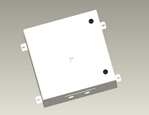 Hanut India IP55 junction box